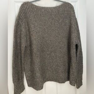 Tommy Bahama brown/green sweater size XLG